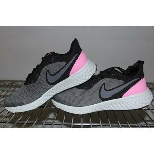 Women's Size 6 - Nike Revolution 5 Psychic Pink 2019